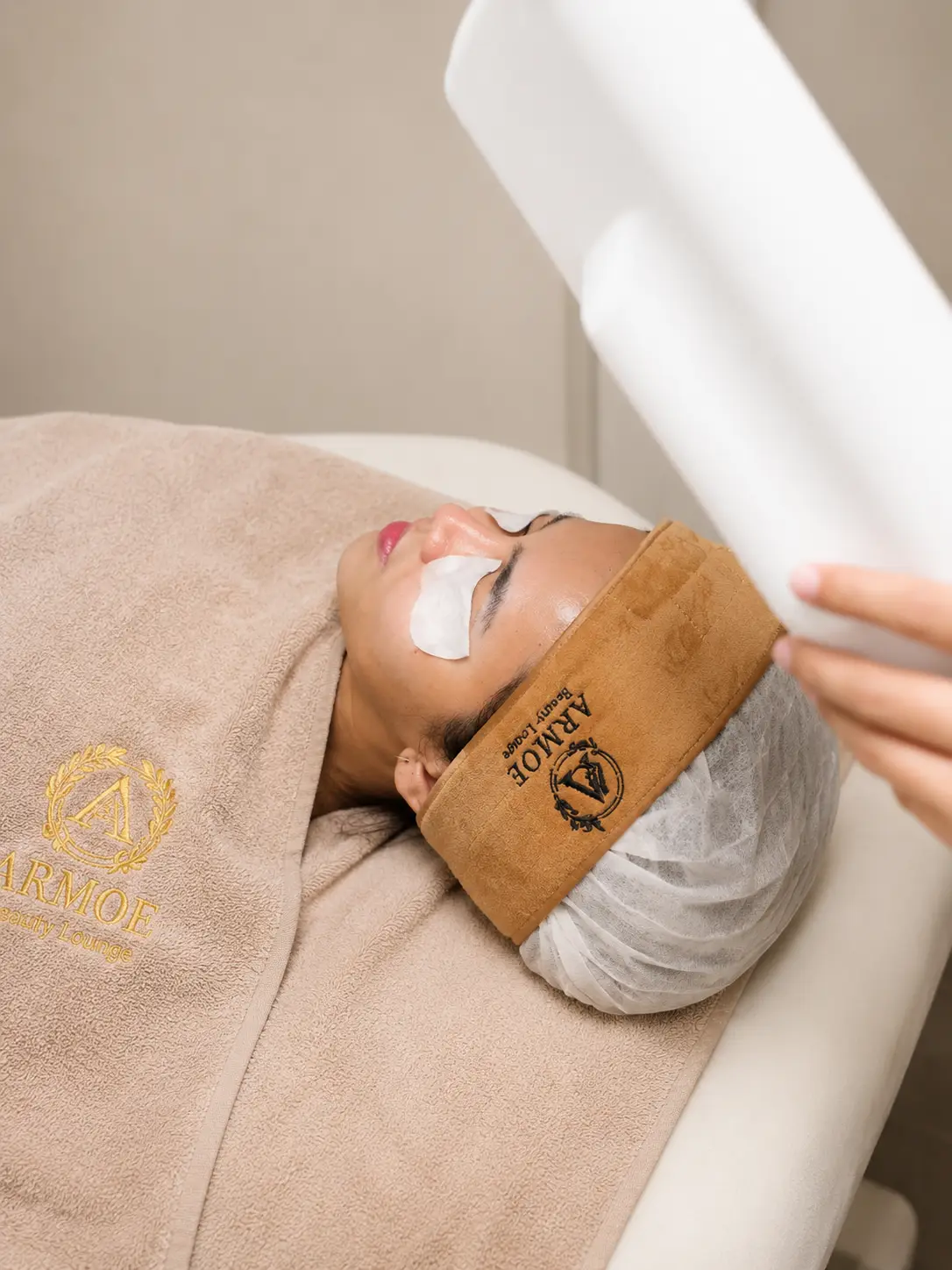 facial